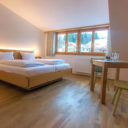 Hirsch Vorderburg * Rettenberg